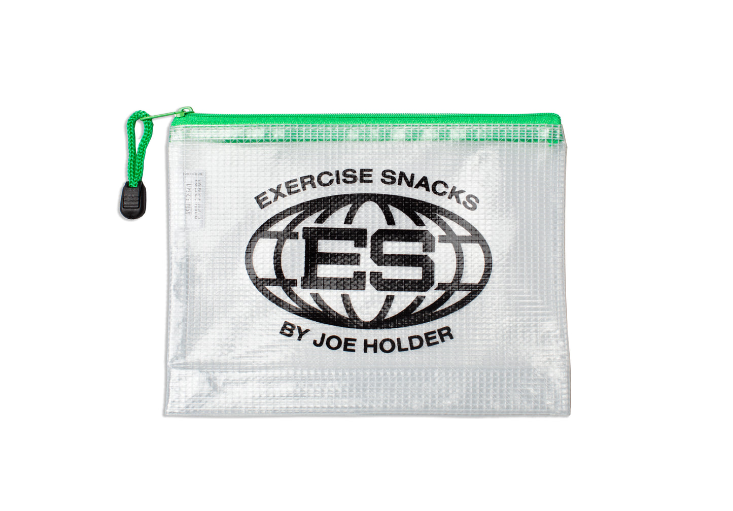 EXERCISE SNACKS BY JOE HOLDER™ BAND SET