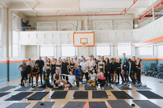 ESAC x Pyro x Sky Ting