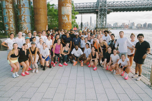 Othership x ESAC x Nike Running