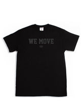 Load image into Gallery viewer, &quot;WE MOVE&quot; Global Tee
