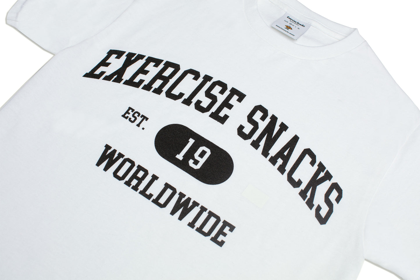 “Gym Class” Tee