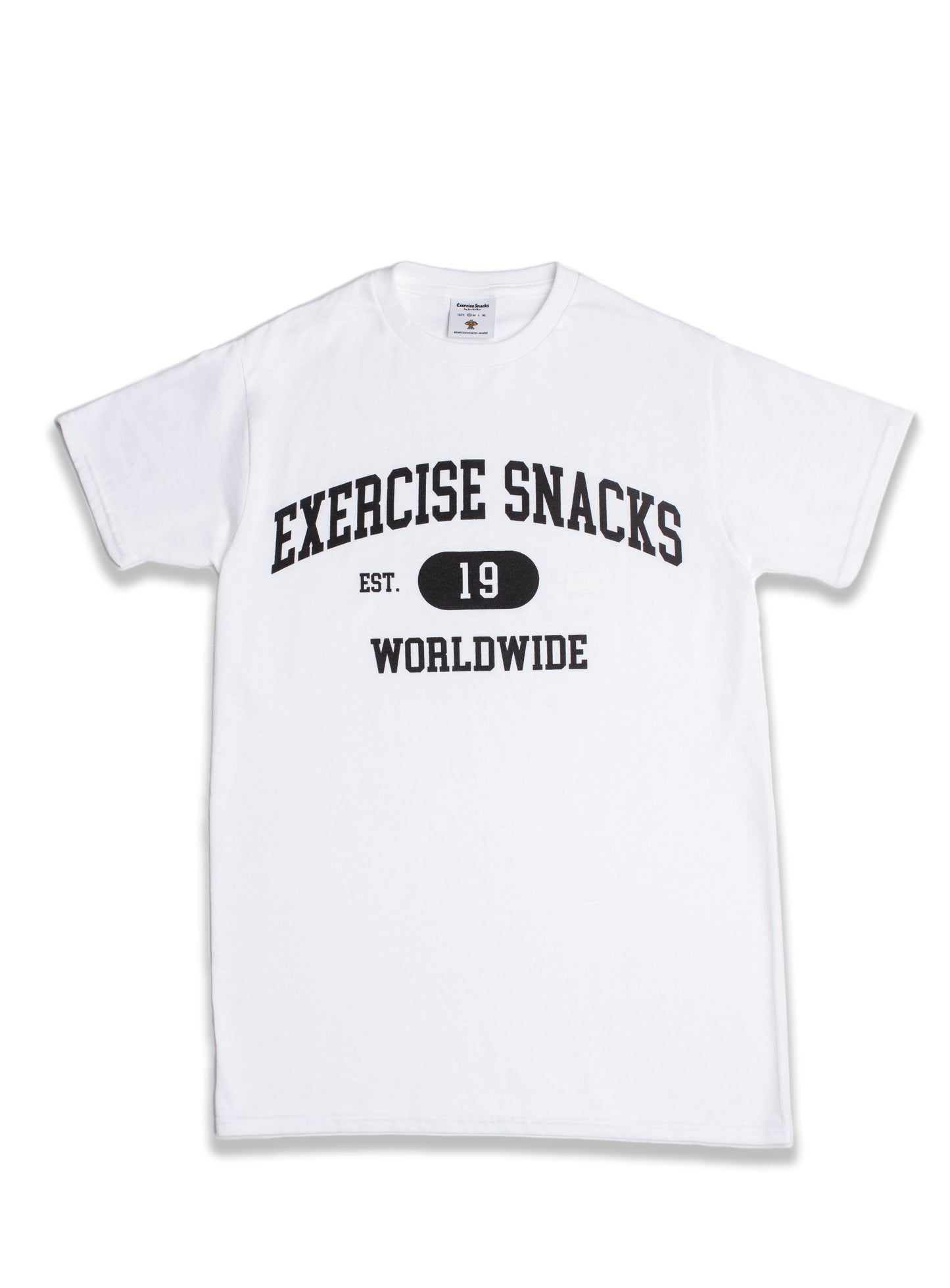 “Gym Class” Tee