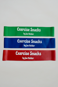 Exercise "Snack Pack"