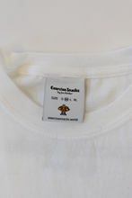 Load image into Gallery viewer, Exercise Snack &quot;Bounce&quot; Unisex  Logo Tee
